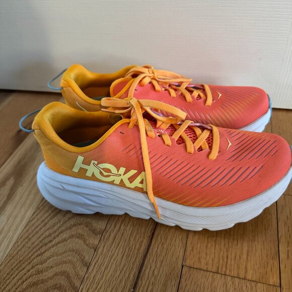 Hoka One One Shoes - Hoka- Women's Shoe